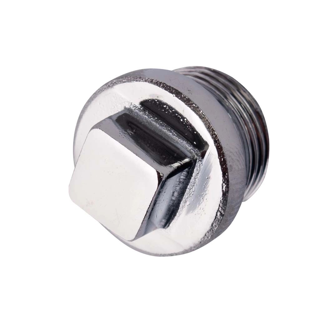 Invena Korek chrom 3/8