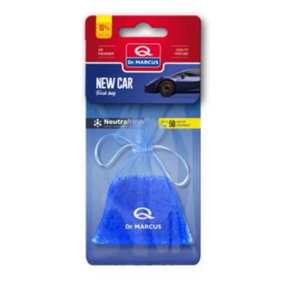 Zapach Dr.Marcus Fresh Bag New Car