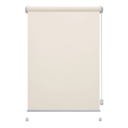 Mini roleta VIENNA naturalna kremowa 72,5 cm x 160 cm