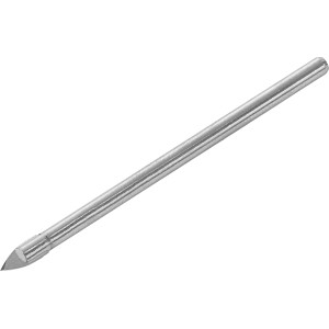 Wiertło do szkła LUX HM, 5 mm, do precyzyjnego wiercenia w szkle i ceramice.