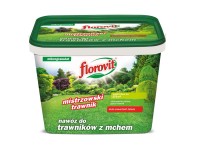 Nawóz do trawników - 8 kg