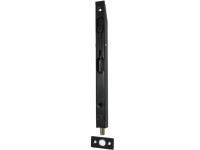 Agas Zasuwa czołowa mod.401-200 mm czarna