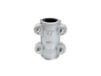 Obejma naprawcza typu OBA 1/2