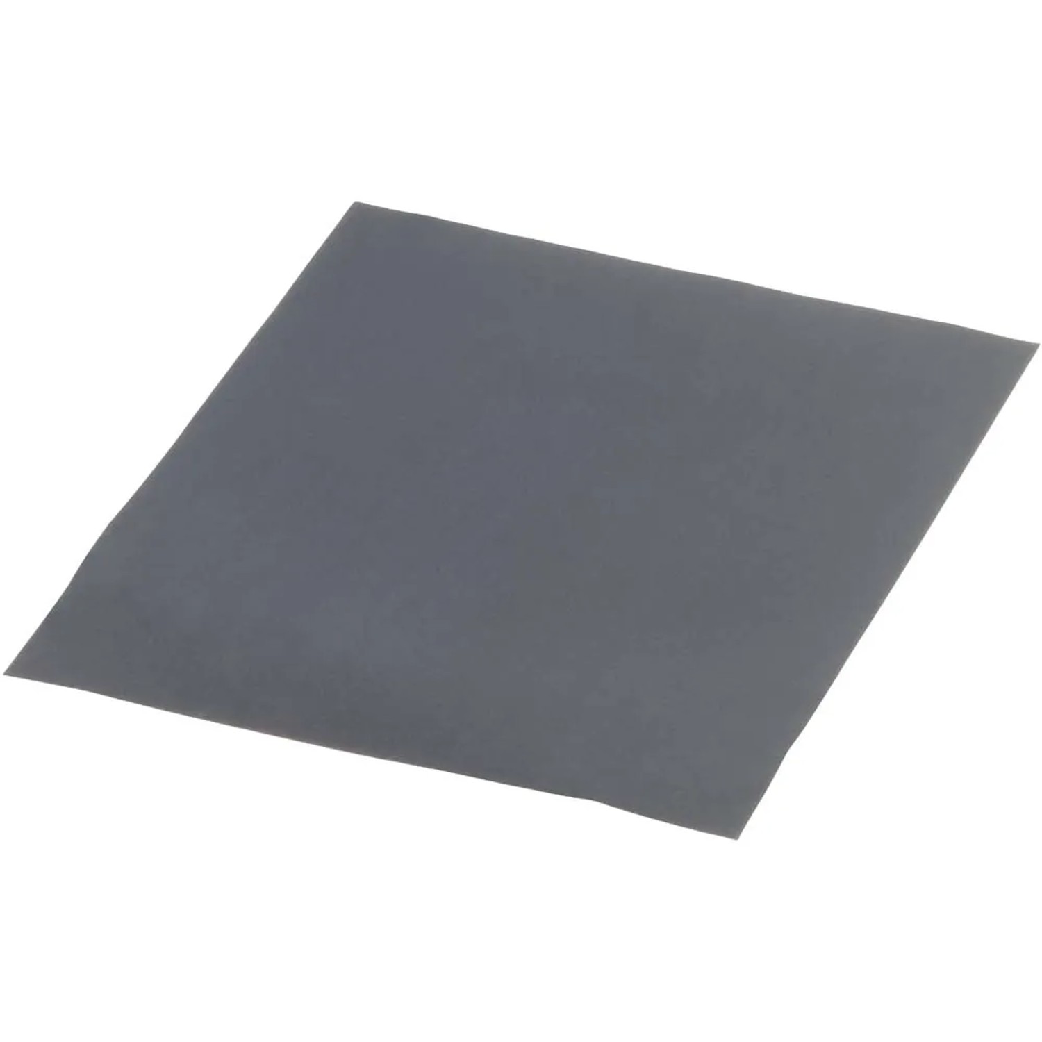 LUX-TOOLS Papier ścierny do szlifowania na mokro, wodoodporny 230 mm x 280 mm K8