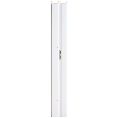 Ościeżnica regulowana 100-140 mm biel świetlista baza P