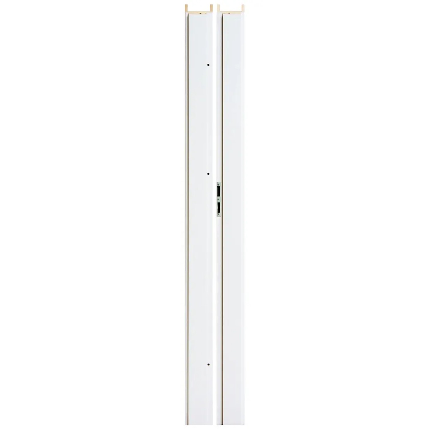 Ościeżnica regulowana 100-140 mm biel świetlista baza P