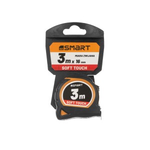 SMART365 Miara zwijana Soft Touch - 3 m