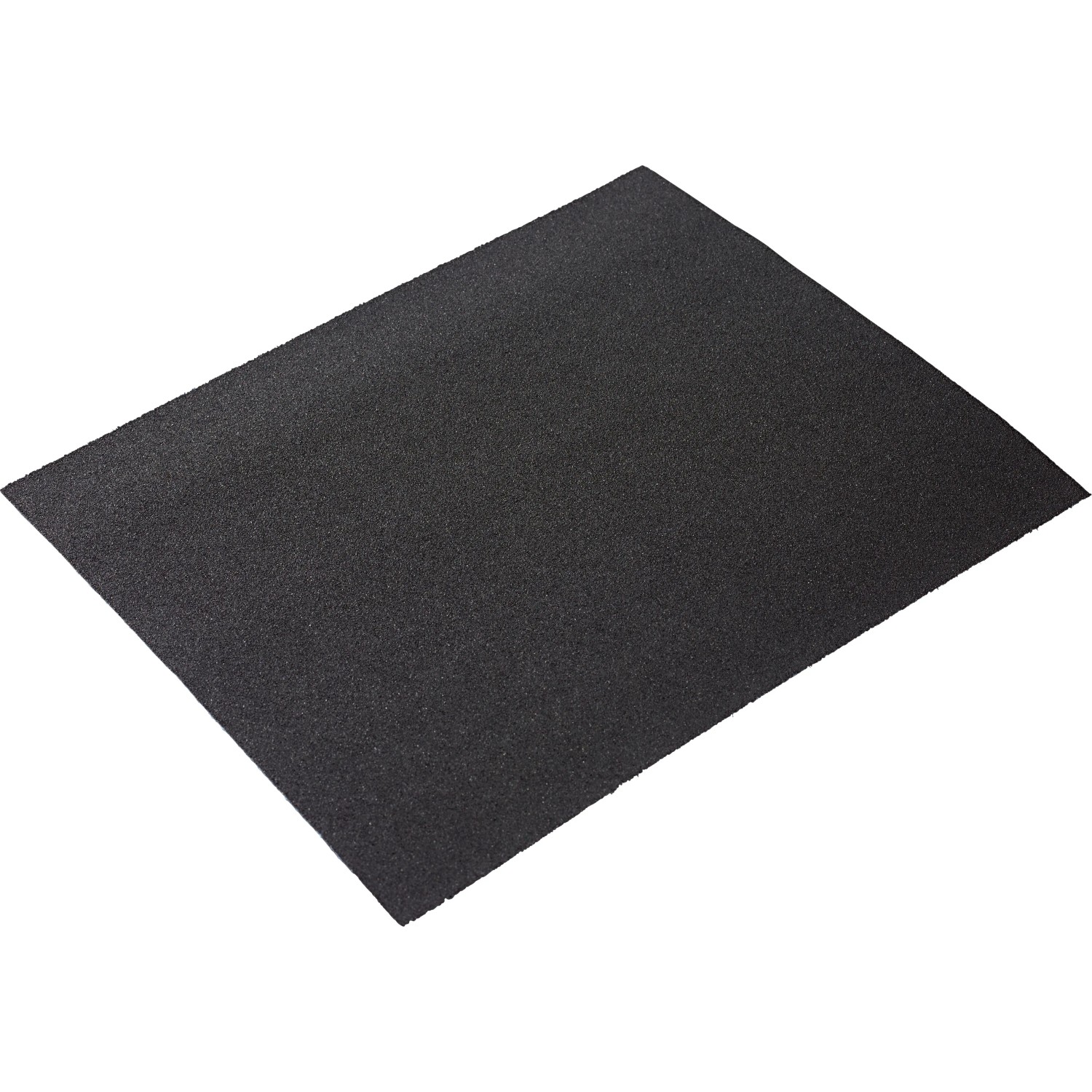 Papier ścierny do metalu LUX K60, materiał ścierny do średnich prac szlifierskich na metalu.