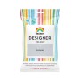 Tester farby do ścian Beckers Designer Colour Dreams w kolorowym opakowaniu.