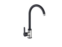 Invena Bateria kuchenna Iron czarna Invena Bateria kuchenna Iron czarna