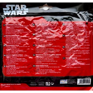 Ochraniacz fotela Star Wars 23 x 23 cm
