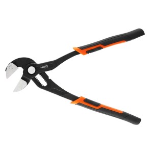 Neo Tools Szczypce do armatury płaskie - 250 mm