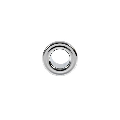 Tycner Rozeta umywalkowa śr. 19 mm chrom