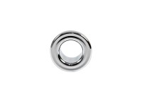 Tycner Rozeta umywalkowa śr. 19 mm chrom