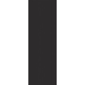 Ciemnoszara płytka ścienna t.b.t. o delikatnej strukturze do nowoczesnej łazienki i kuchni.