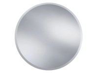 Dubiel Vitrum Lustro Koło fazowane 60 cm