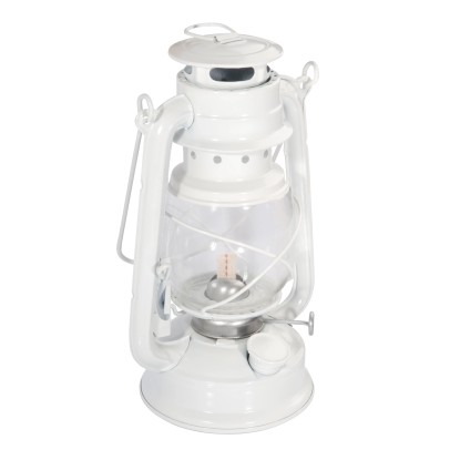 Lampa naftowa wys. 24 cm