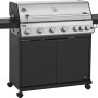 Jamestown Grill gazowy KANE 6+1-palnikowy 21,0 kW_4