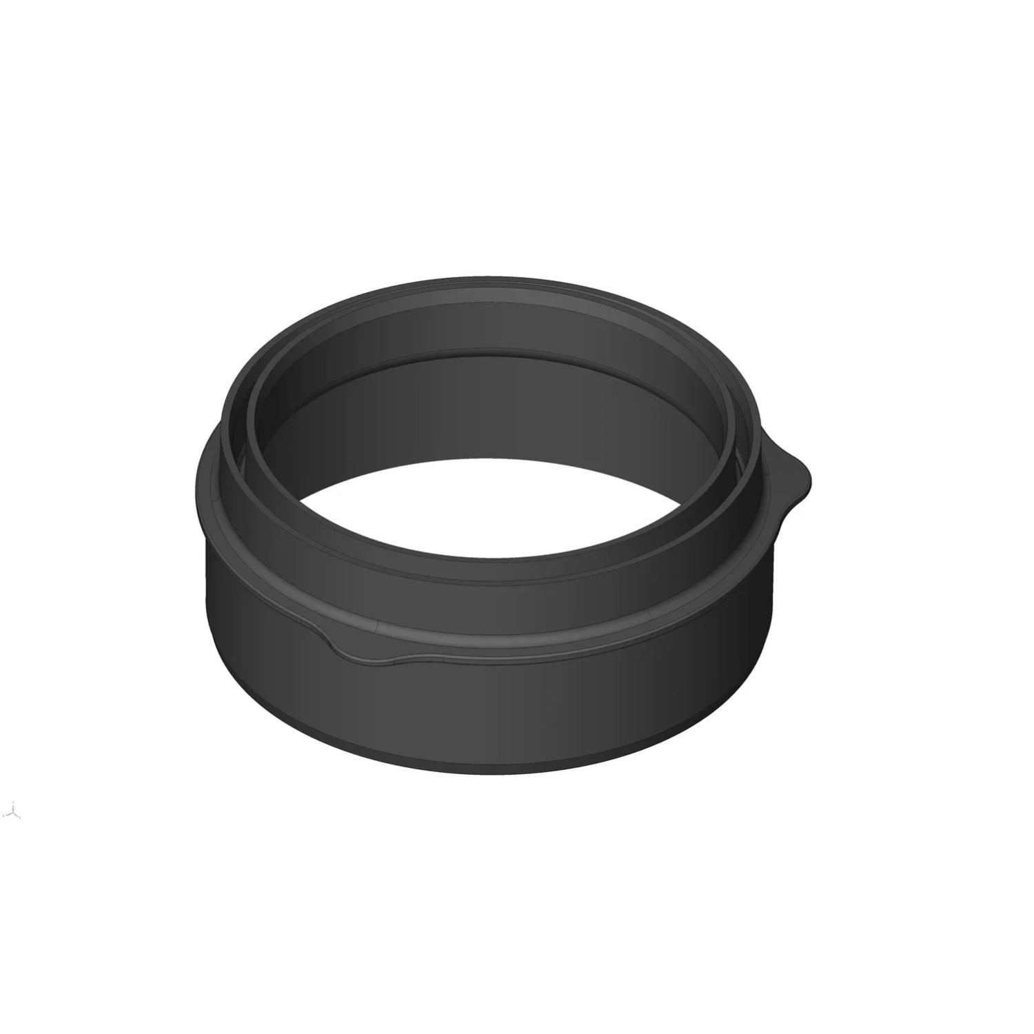 Scala Redukcja SAB  100x110 mm