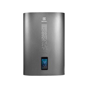 Electrolux Elektryczny podgrzewacz wody 30l akumulacyjny WIFI srebrny