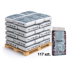 Sobex Otoczak Cherry 20-40 mm - 117 x 10 kg