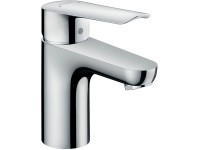 Hansgrohe Jednouchwytowa bateria umywalkowa 70 Logis E