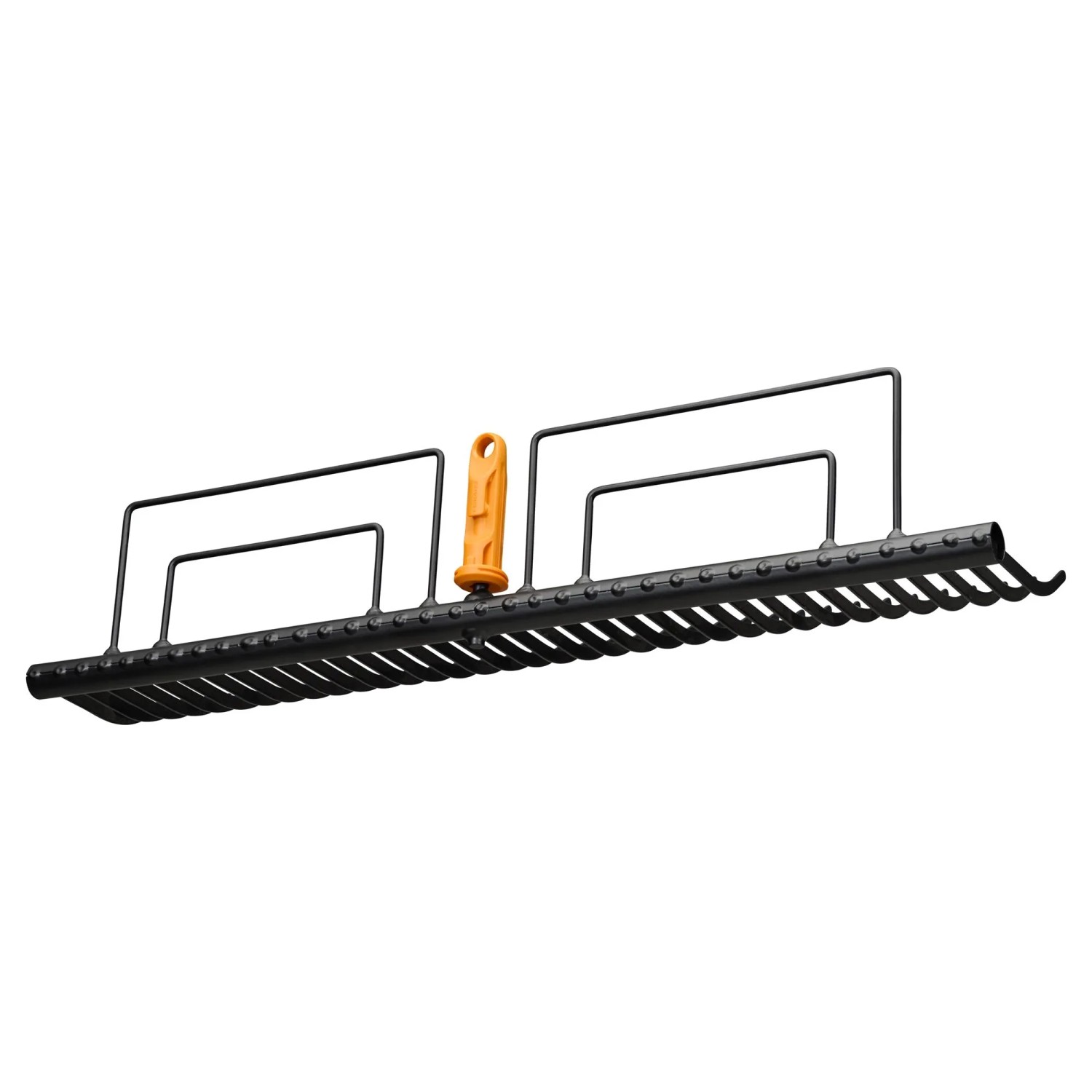 Fiskars Grabie do trawnika OneClick