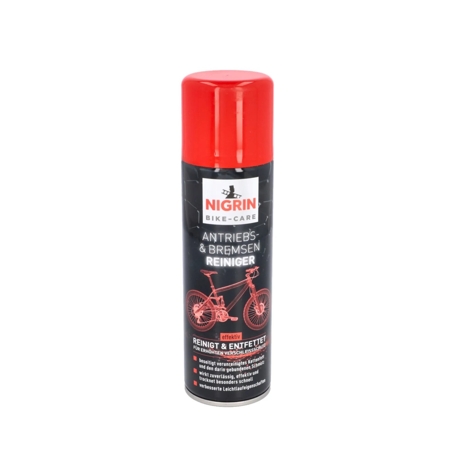 Środek Do Czyszczenia Łancucha Spray 300 ml