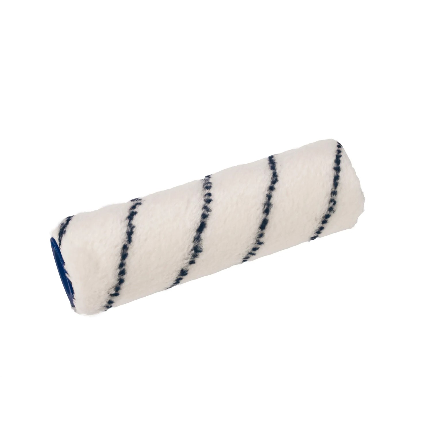 Wałek LUX Blaufaden, 18 cm, do gładkich i lekko strukturalnych powierzchni. Wałek malarski z dobrym wchłanianiem farby.