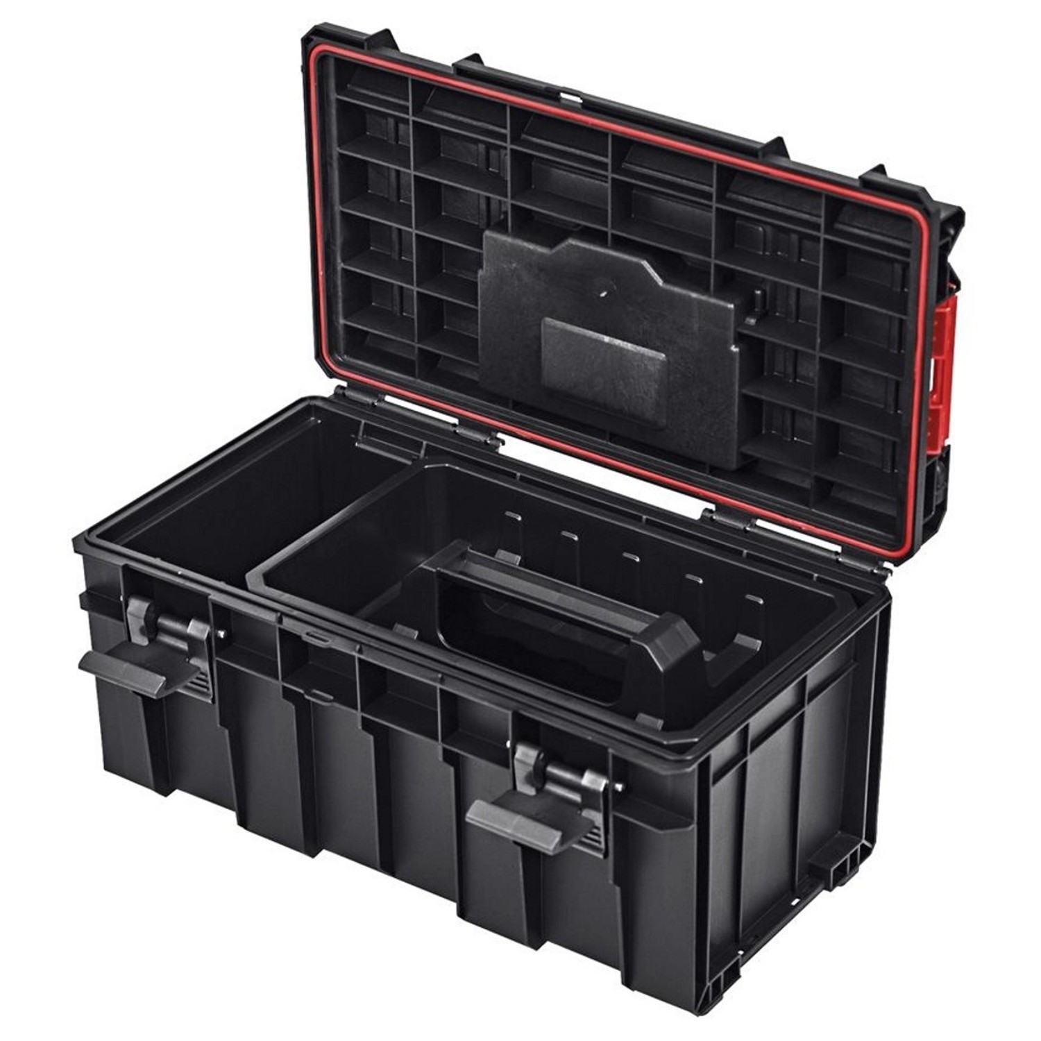 Qbrick System Skrzynka narzędziowa Qbrick PRO 500 Basic