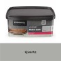 Wiadro farby efektowej "Modern Stone" Quartz marki Primacol Decorative.