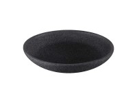 Podstawka graphit metalic - śr. 11 cm