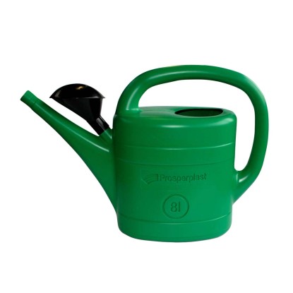 Prosperplast Konewka zielona - 8 l