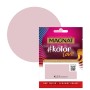 Próbka koloru i tester farby do ścian Magnat #kolor Love KL33 Różowy.