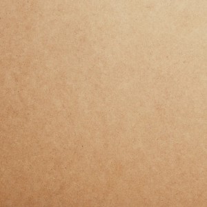 Zbliżenie jasnobrązowej płyty konstrukcyjnej i meblowej t.b.t.