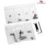 Maclean Uchwyt do TV MC-740 - 13"-32"_5