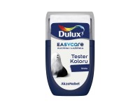 Tester farby Dulux Easy Care Kuchnia i Łazienka biała 30 ml