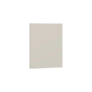 Front szafki kuchennej t.b.t. w jasnym odcieniu.