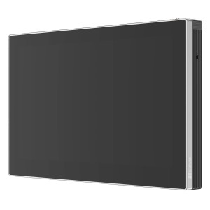 Monitor Ezviz z akumulatorem, 17,78 cm, do monitoringu kamer. Bezprzewodowy i elastyczny.