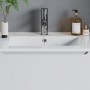 Umywalka SONA wpuszczana 60 prostokątna 60x17x46_8