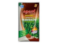 Hortifoska jesienny nawóz do trawników - 20 kg
