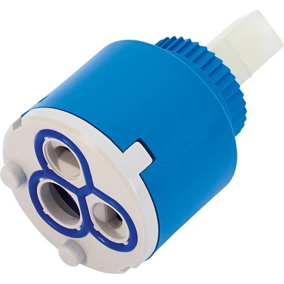 Głowica mieszająca 35mm