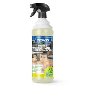 Tenzi Dom i Ogród Meble drewniane - impregnacja 1l