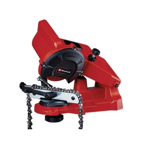 Ostrzałka do łańcuchów Einhell GC-CS 85 E do ostrzenia łańcuchów pilarek.