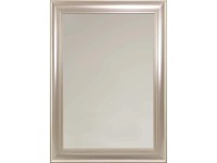 ARS LONGA Lustro ROMA szampańskie 62 x 82 cm