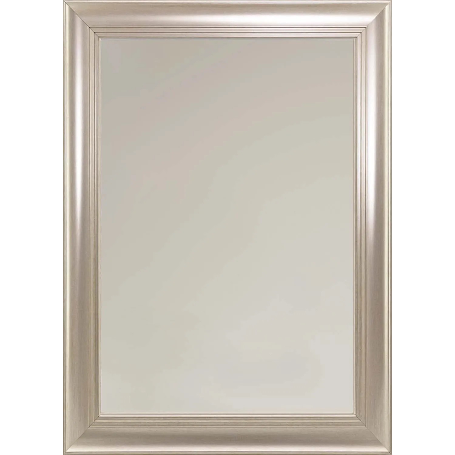 ARS LONGA Lustro ROMA szampańskie 72 x 132 cm