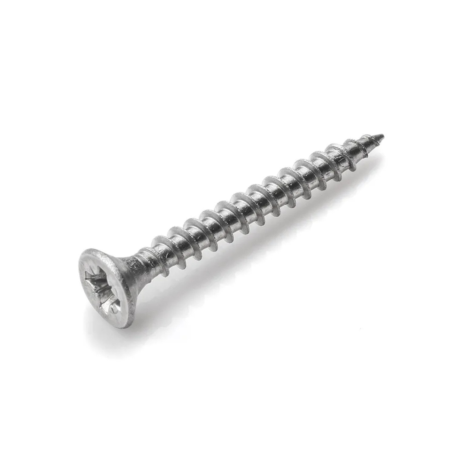 Koelner Wkręt uniwersalny nierdzewny 4x25 mm 14 szt