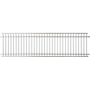 Ruszt do podgrzewania do 4-palnikowego grilla gazowego Knox/Maddox, metalowy ruszt.