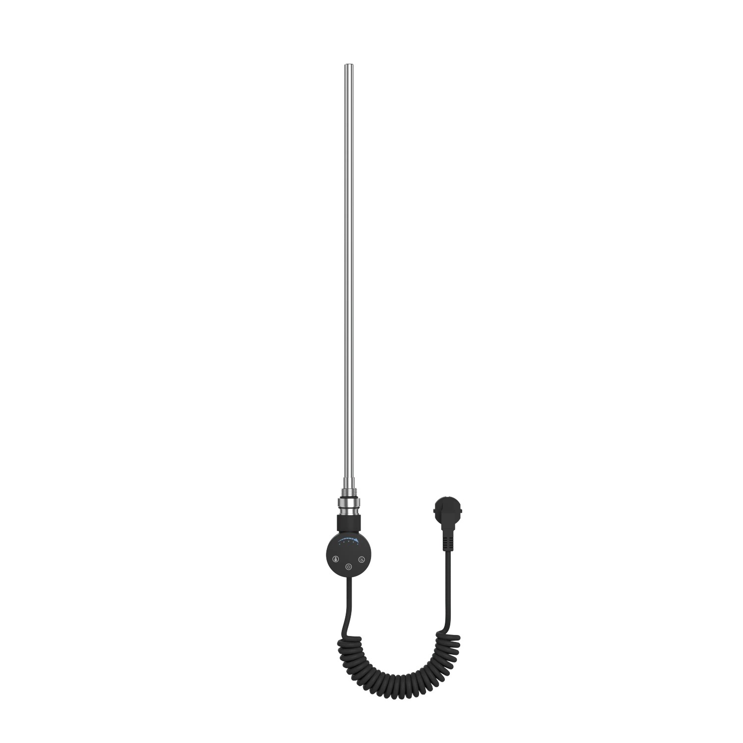 Luxrad Grzałka elektryczna SLX czarny 300 W