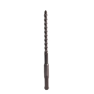 Wiertło do młotów LUX HM SDS Plus, średnica 8 mm do betonu.